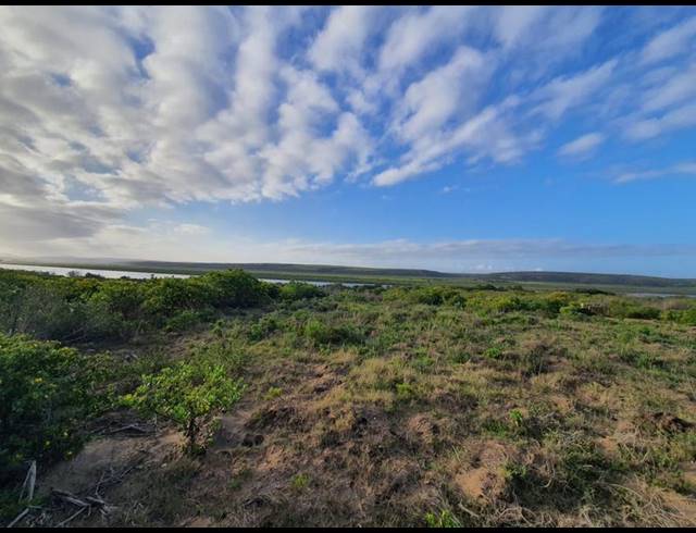 LAND FOR SALE IN GOURITSMOND RURAL
